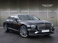 2020 Bentley Flying Spur 6.0