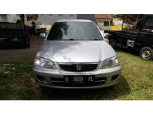 2000 Honda City VTi
