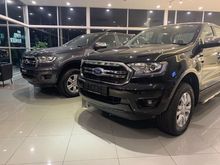 2019 Year end Sale Ford Ranger 2.0 XLT+