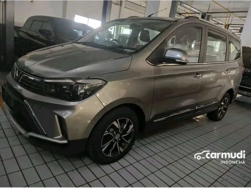 2024 Wuling Confero DB Wagon