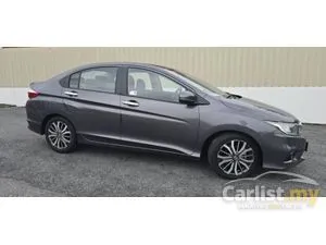 2019 Honda City 1.5 V Sedan TIP TOP CONDITIONS