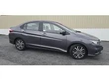 2019 Honda City 1.5 V Sedan TIP TOP CONDITIONS
