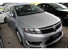 2014 Proton Preve 1.6 Executive Sedan -- BEST DEAL --