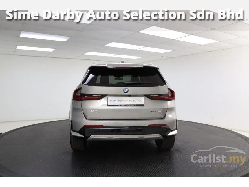 2024 BMW X1 sDrive20i xLine SUV