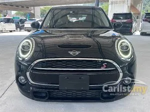 2021 MINI Countryman 2.0 Cooper S SUV