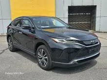 2023 Toyota Harrier 2.0 G [ 5A-DIGITAL METER-DIM-BSM ]