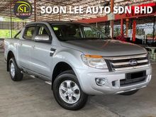 2013 Ford Ranger 2.2 XLT Pickup Truck