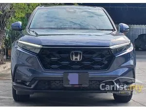 2025 Honda CR-V 1.5 V SUV