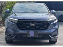2025 HONDA CR-V 1.5 (A) V # MILEAGE 8797 KM # WARRANTY UNTIL 15/7/2030 # ONE CAREFUL OWNER