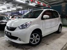 2012 Perodua Myvi 1.3 EZi LAGI BEST (A) LOW MILEAGE 63Kkm