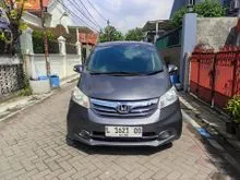2013 Honda Freed 1.5 E MPV MATIC UNIT TERAWAT
