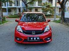 2018 Honda Brio 1,2 Satya E Hatchback