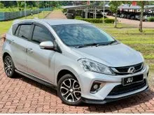 2020 Perodua Myvi 1.5 AV - 60k Mileage / 5 Year Warranty Hatchback