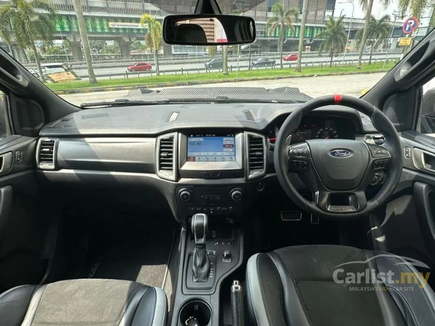 2022 Ford Ranger XL Single Cab Pickup