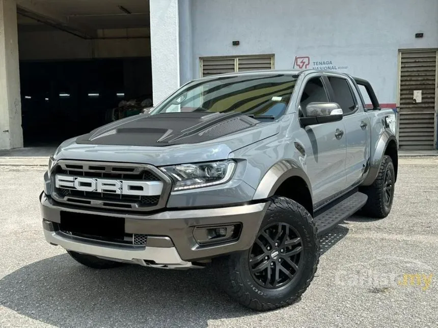 2022 Ford Ranger XL Single Cab Pickup
