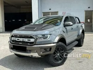 2022 Ford Ranger 2.0 XL Single Cab Pickup