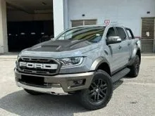 FORD RANGER 2.0 RAPTOR HIGH RIDER 4X4 MONSTER 2019