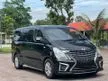Used 2017 Hyundai Grand Starex 2.5 Royale / 3 YEAR WARRANTY / LOAN SENANG APPROVE