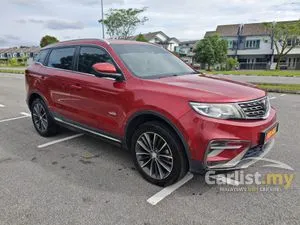 Kota Samarahan Automatic Cars for Sale | Carlist.my