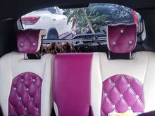2012 Toyota Yaris 1.5 TRD Sportivo Hatchback Mulus, ex Perempuan, jarang Ada