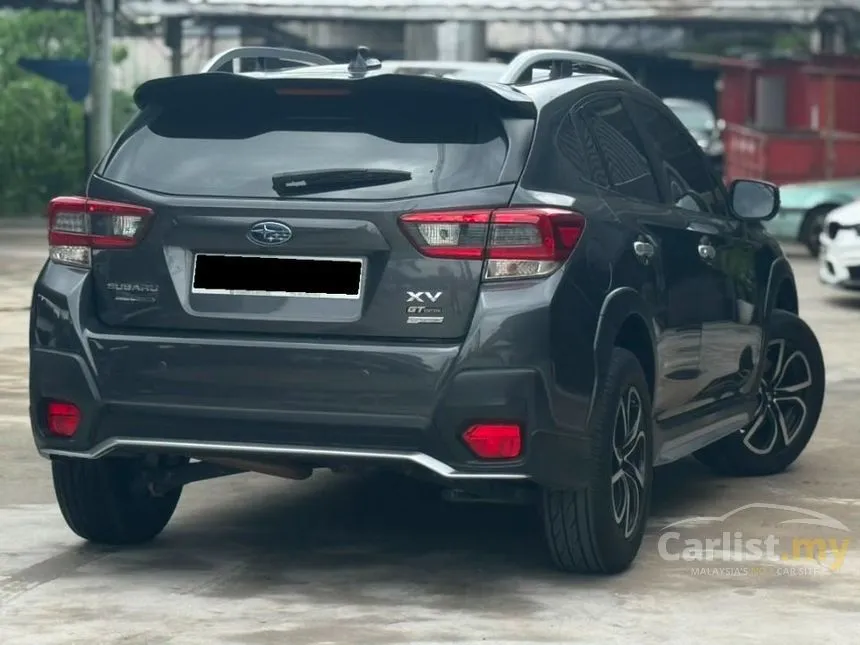 2023 Subaru XV GT Edition EyeSight SUV