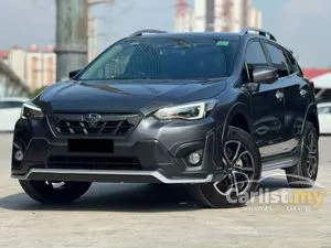 2023 Subaru XV 2.0 GT Edition EyeSight SUV