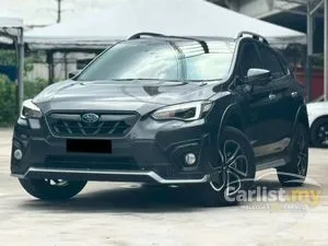 2023 Subaru XV 2.0 GT Edition EyeSight SUV