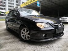 2009 Proton Persona 1.6 (A) SE 09