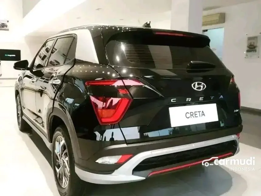 2024 Hyundai Creta Prime Wagon