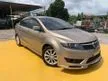 Used 2012 Proton Preve 1.6 (A) - MUKA 2800 - - Cars for sale