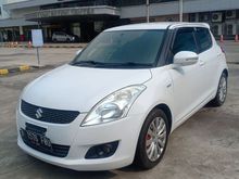 2014 Suzuki Swift 1.4 GX MT Hatchback