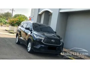 2023 Toyota Kijang Innova Zenix 2.0 V (Non Premium Color) MPV