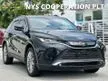 Recon 2020 Toyota Harrier 2.0 Z Leather Package SUV Unregistered JBL Surround Sound System Surround View Camera LED Head Lights LED Rear Lights LED Day Ligh