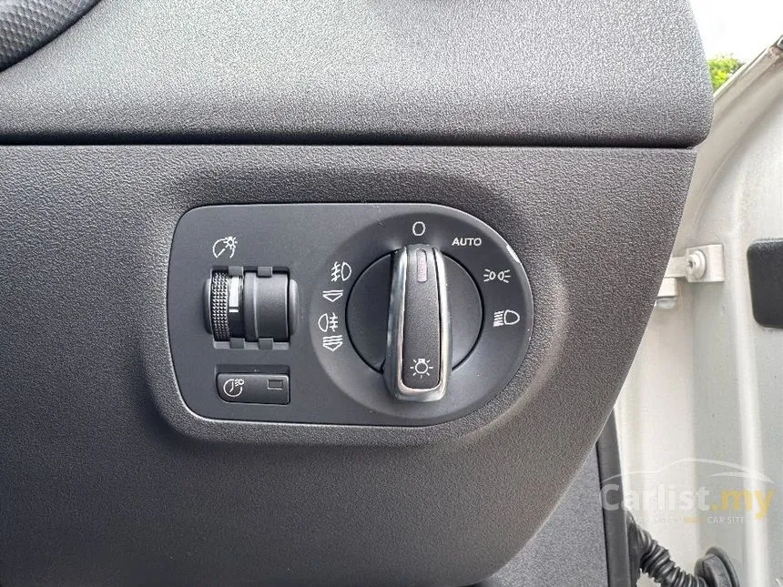 2008 Audi TT TFSI Coupe