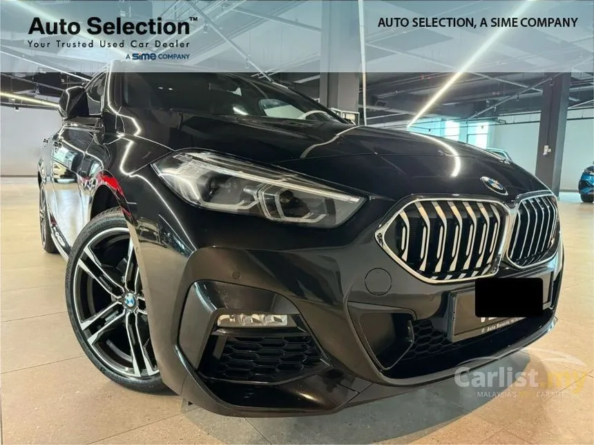 2023 BMW 218i M Sport Sedan