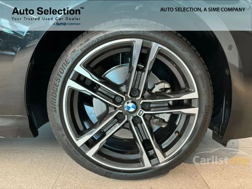 2023 BMW 218i M Sport Sedan