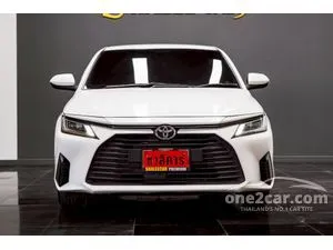 2023 Toyota Yaris Ativ 1.2 Sport Sedan
