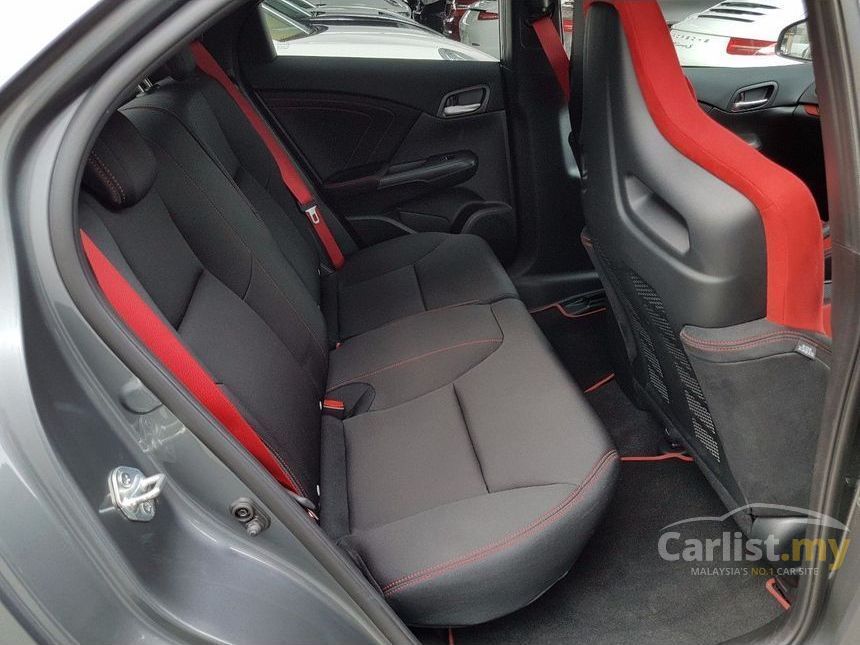Honda Civic 2015 Type R 2 0 In Kuala Lumpur Manual