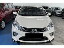 2019 Perodua Myvi 1.5 AV Hatchback
