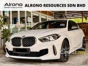 2023 BMW M135i 2.0 xDrive Hatchback