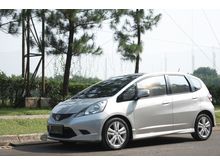 2009 Honda Jazz 1.5 RS Hatchback