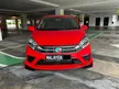 Used 2020 Perodua AXIA 1.0 GXtra Hatchback **SPECIAL PLATE MALAYSIA***