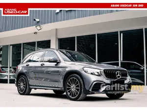 2020 Mercedes-Benz GLC250 2.0 4MATIC AMG Line Coupe