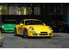 2007 Porsche 911 3.8 Carrera S 997 Full Spec