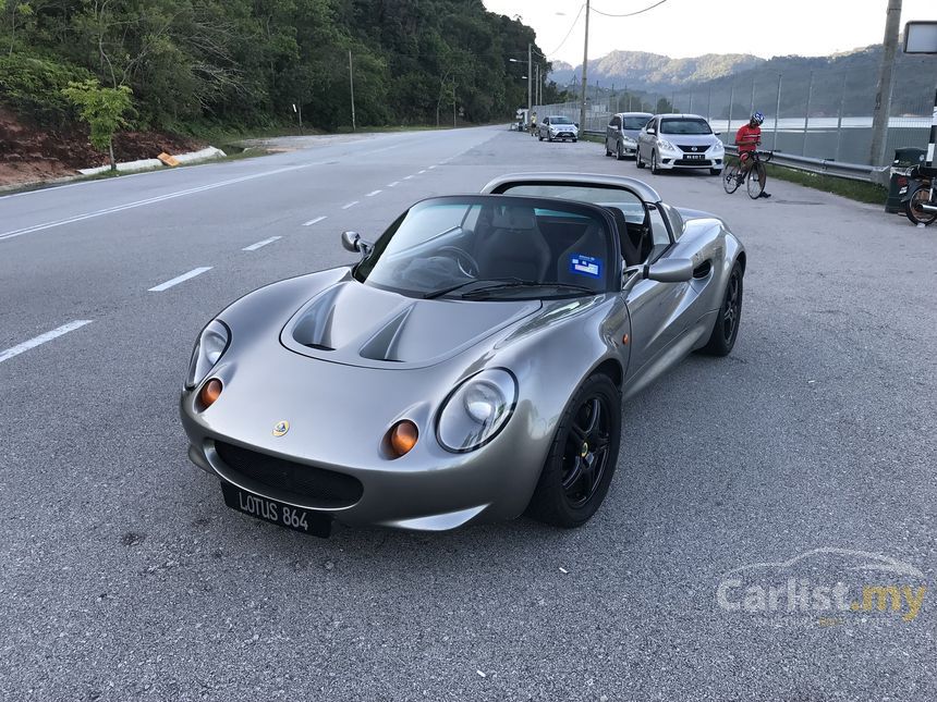 lotus exige for sale malaysia