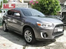 2019 Mitsubishi ASX 2.0 SUV Adventure 2WD Full Specs Leather Seats Under Mitsubishi Warranty Full Service History Like New Condition