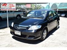 2006 Honda City 1.5 ZX (ปี 05-07) ZX A i-DSi Sedan