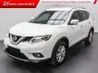 Used 2016 Nissan X-Trail 2.5 4WD SUV NO HIDDEN FEES - Cars for sale