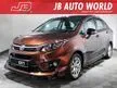 Used 2018 Proton Persona 1.6 FULL SPEC 5-YRS Warranty - Cars for sale