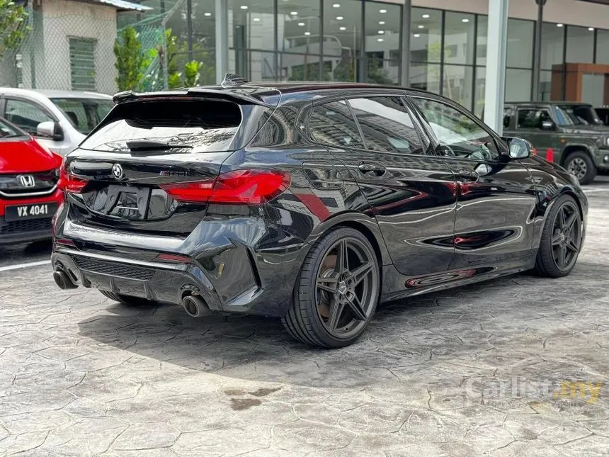 2020 BMW M135i xDrive Hatchback